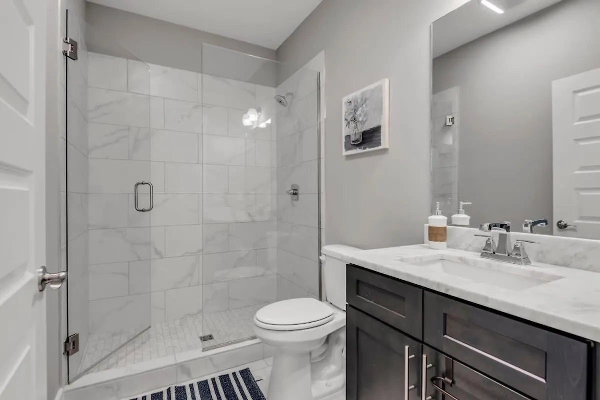 Σπίτι διακοπών Modern Nations Condo - Walkable - 5 Mi Downtown Νάσβιλ Ηνωμένες Πολιτείες της Αμερικής