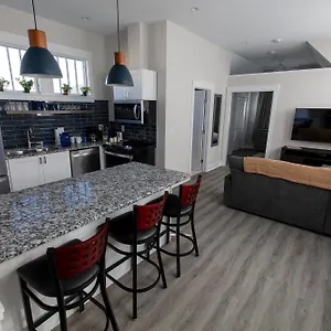  Apartment 12 South