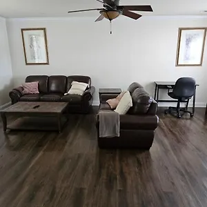 Necessary Retreat Holiday home Orlando