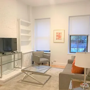 Upper East Side 30 Day Apartment New York